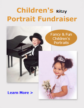 Childrens Rityzy Fundraiser